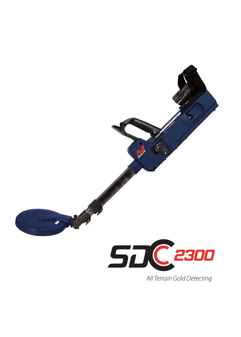 sdc-2300-1