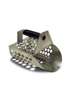 Metal-Sand-Scoop