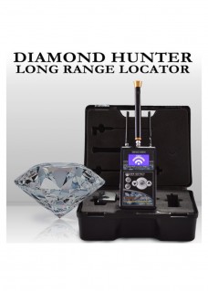 Diamond-Hunter